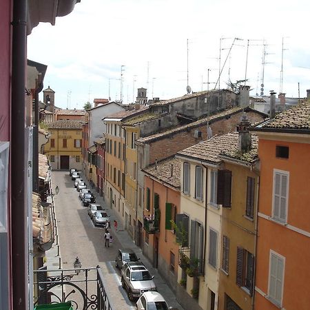Holiday House La Colombaia Parma Exterior photo