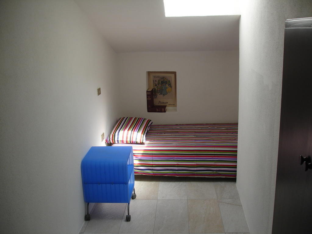 Holiday House La Colombaia Parma Exterior photo