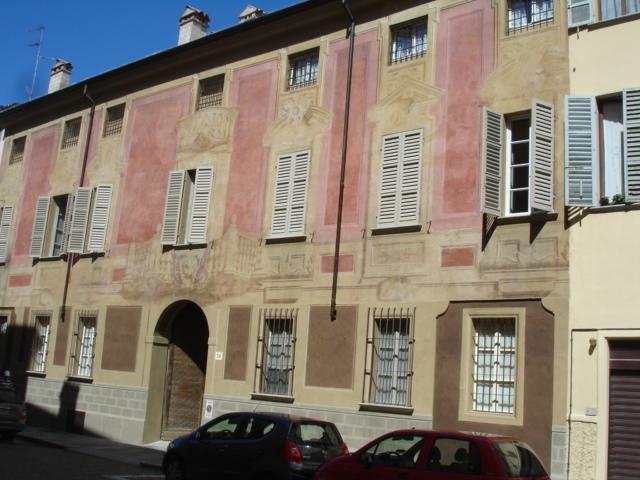 Holiday House La Colombaia Parma Room photo