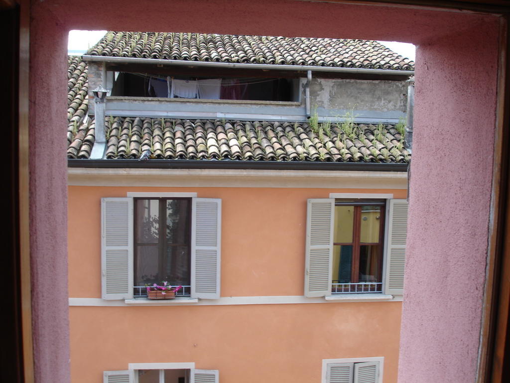 Holiday House La Colombaia Parma Exterior photo